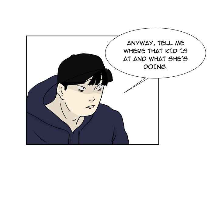 Closed Circuit Closed Circuit EP 22 - Toomics page 32 - 