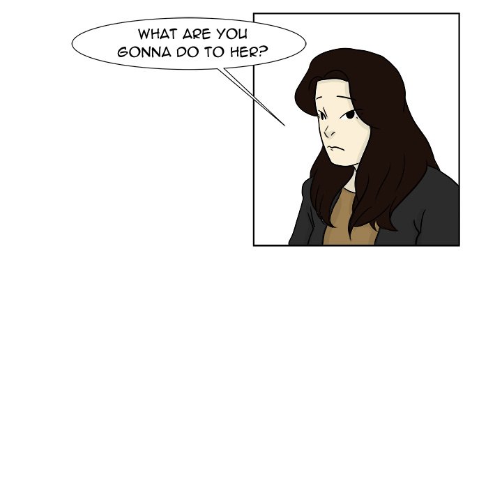 Closed Circuit Closed Circuit EP 22 - Toomics page 33 - 