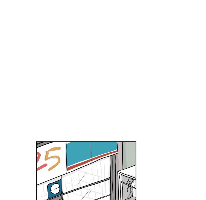 Closed Circuit Closed Circuit EP 22 - Toomics page 36 - 