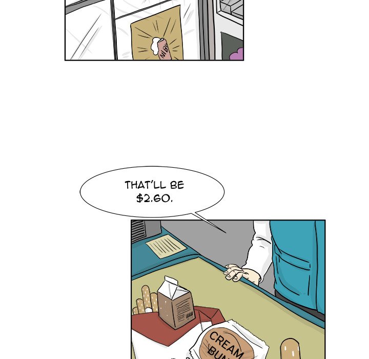 Closed Circuit Closed Circuit EP 22 - Toomics page 37 - 