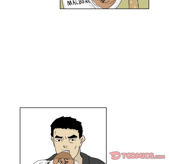 Closed Circuit Closed Circuit EP 22 - Toomics page 38 - 