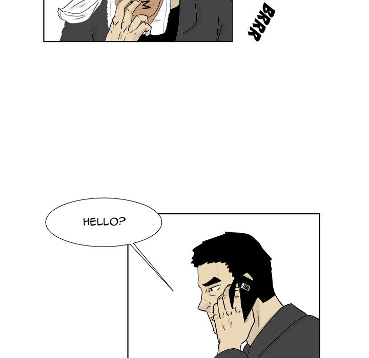 Closed Circuit Closed Circuit EP 22 - Toomics page 39 - 