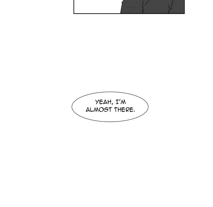 Closed Circuit Closed Circuit EP 22 - Toomics page 40 - 