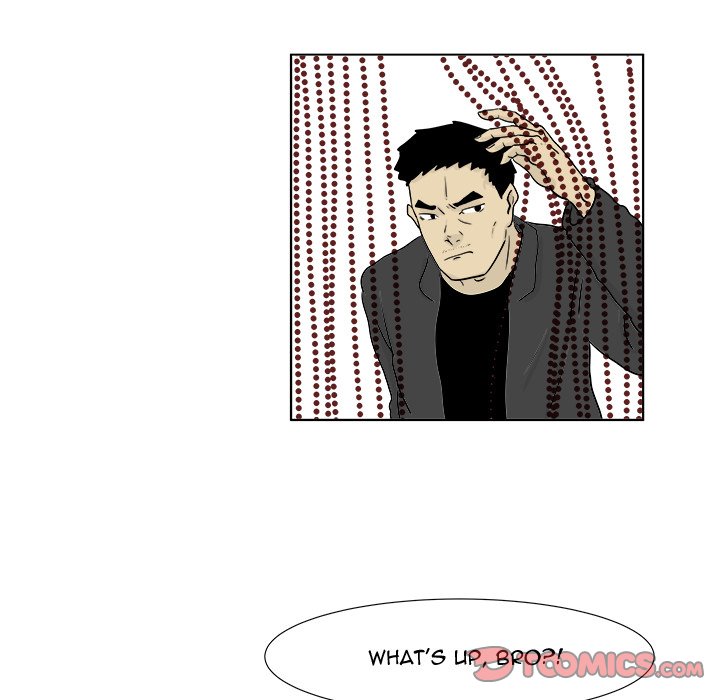 Closed Circuit Closed Circuit EP 22 - Toomics page 42 - 