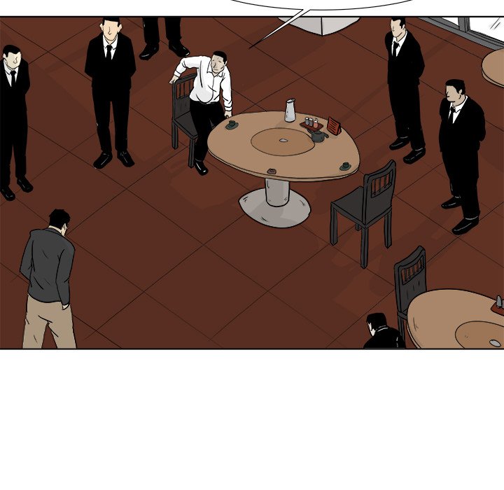 Closed Circuit Closed Circuit EP 22 - Toomics page 43 - 