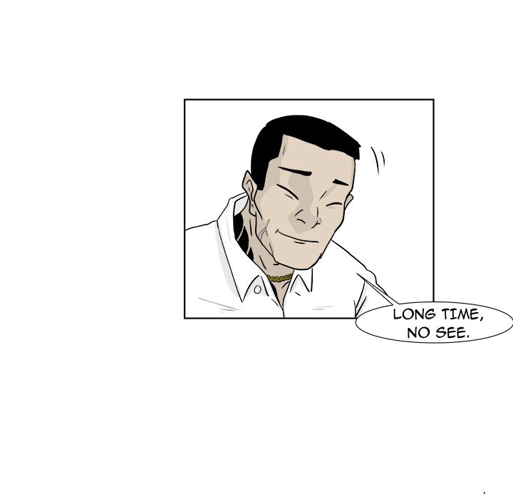 Closed Circuit Closed Circuit EP 22 - Toomics page 44 - 
