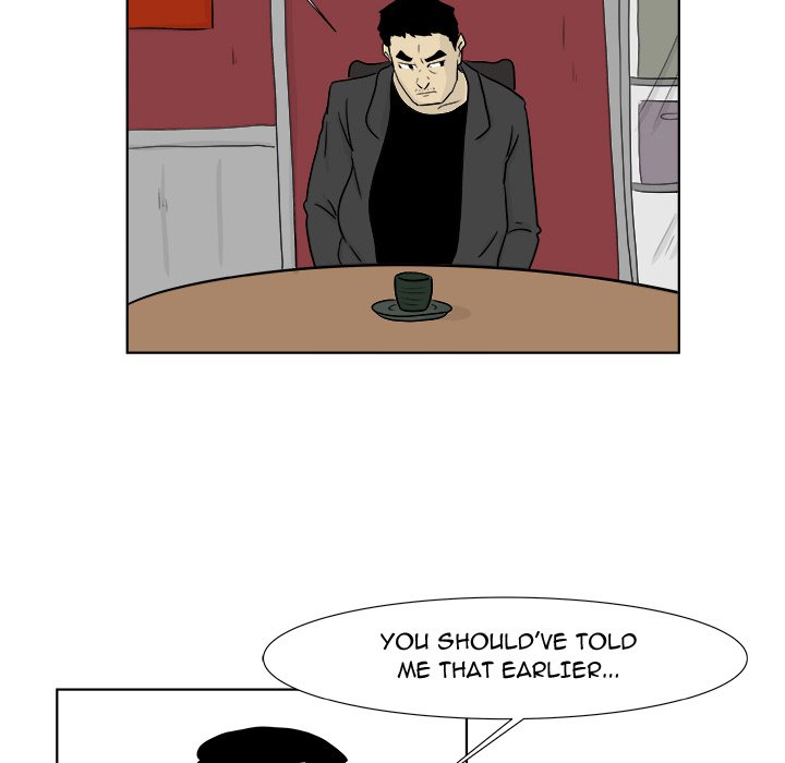 Closed Circuit Closed Circuit EP 22 - Toomics page 47 - 