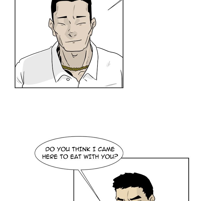 Closed Circuit Closed Circuit EP 22 - Toomics page 48 - 