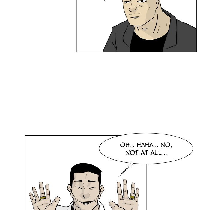 Closed Circuit Closed Circuit EP 22 - Toomics page 49 - 