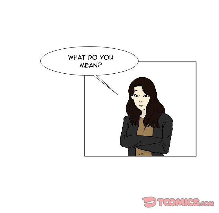 Closed Circuit Closed Circuit EP 22 - Toomics page 6 - 