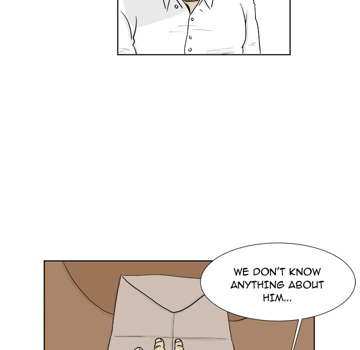 Closed Circuit Closed Circuit EP 22 - Toomics page 51 - 