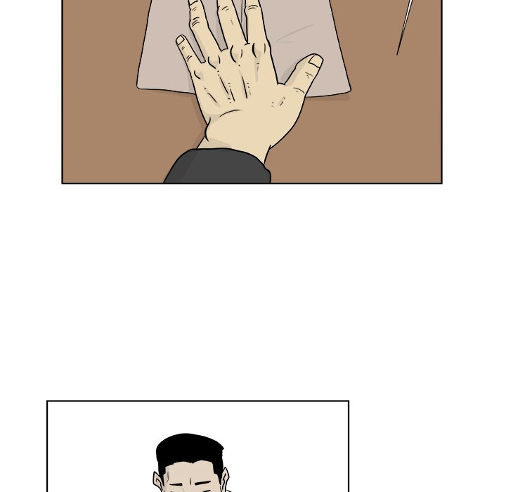 Closed Circuit Closed Circuit EP 22 - Toomics page 52 - 