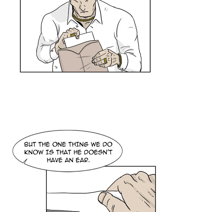 Closed Circuit Closed Circuit EP 22 - Toomics page 53 - 