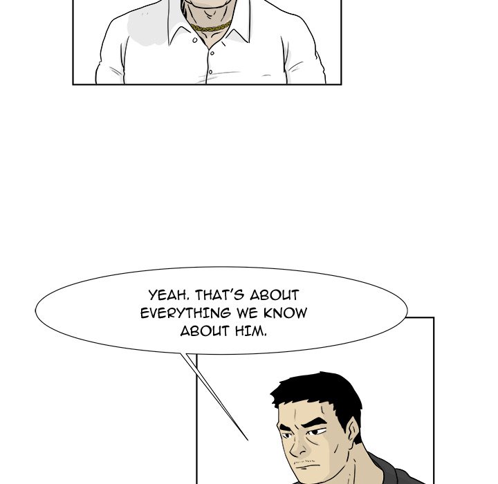 Closed Circuit Closed Circuit EP 22 - Toomics page 55 - 