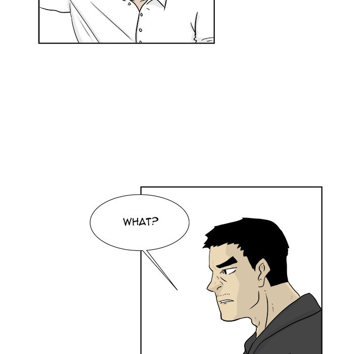 Closed Circuit Closed Circuit EP 22 - Toomics page 57 - 