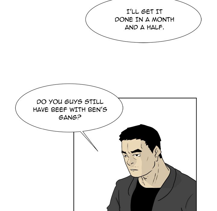 Closed Circuit Closed Circuit EP 22 - Toomics page 59 - 