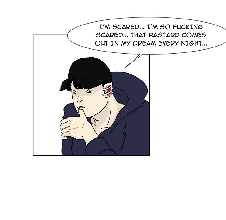 Closed Circuit Closed Circuit EP 22 - Toomics page 7 - 
