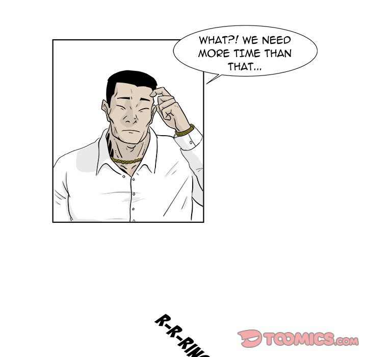 Closed Circuit Closed Circuit EP 22 - Toomics page 62 - 