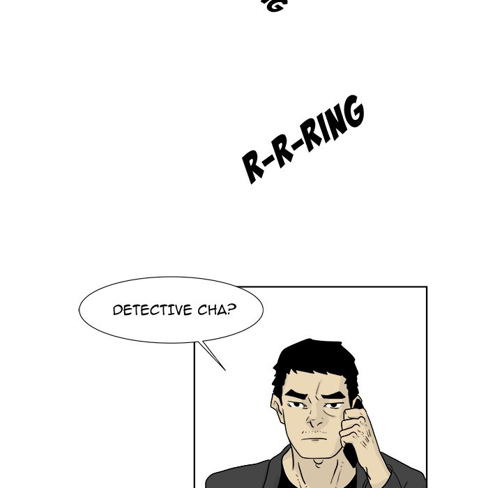 Closed Circuit Closed Circuit EP 22 - Toomics page 63 - 