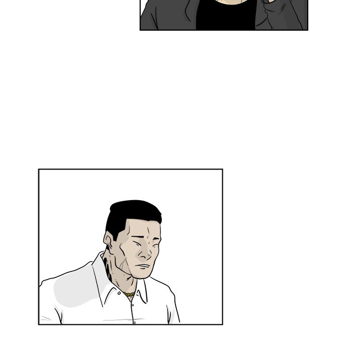 Closed Circuit Closed Circuit EP 22 - Toomics page 64 - 