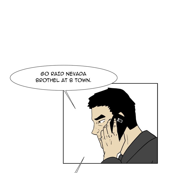 Closed Circuit Closed Circuit EP 22 - Toomics page 65 - 
