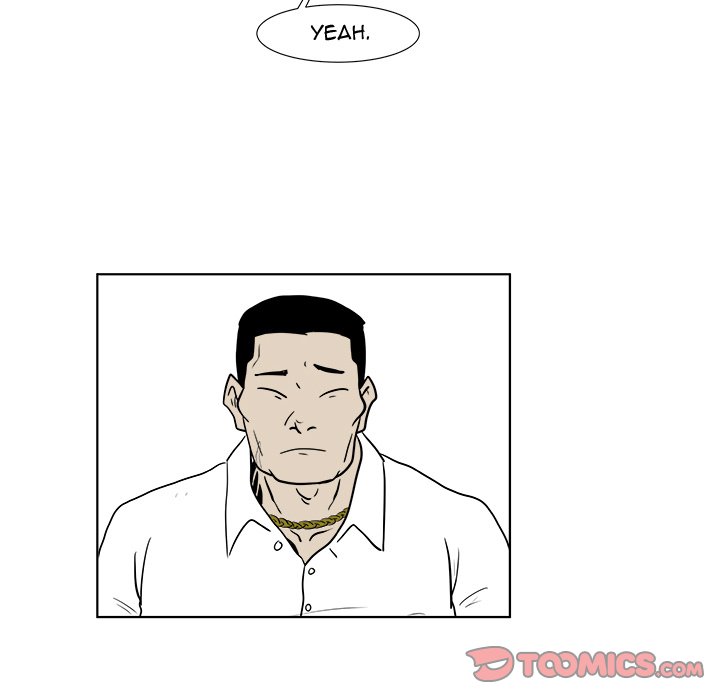 Closed Circuit Closed Circuit EP 22 - Toomics page 66 - 