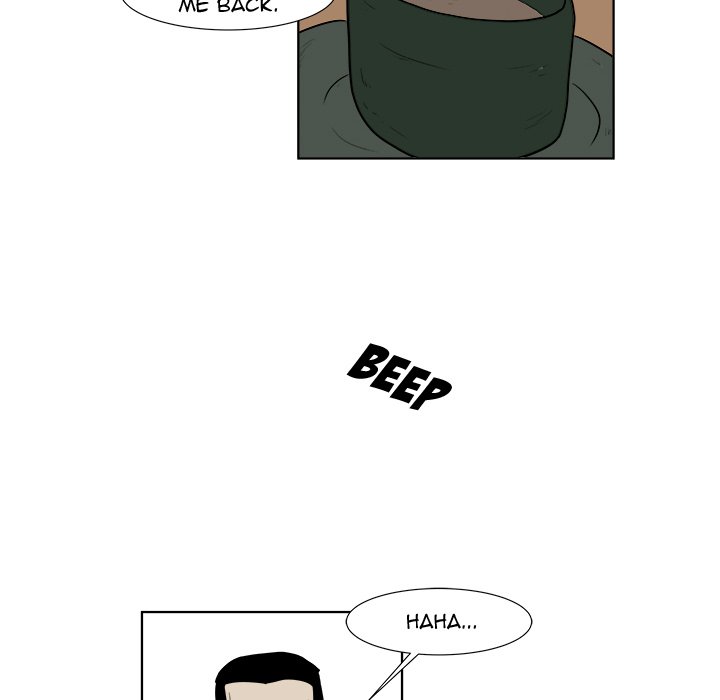Closed Circuit Closed Circuit EP 22 - Toomics page 69 - 