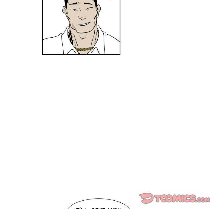 Closed Circuit Closed Circuit EP 22 - Toomics page 70 - 