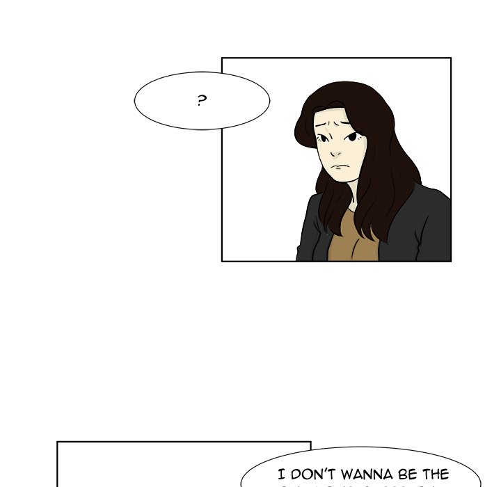 Closed Circuit Closed Circuit EP 22 - Toomics page 8 - 