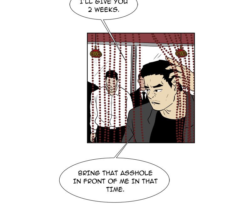 Closed Circuit Closed Circuit EP 22 - Toomics page 71 - 