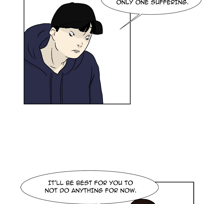 Closed Circuit Closed Circuit EP 22 - Toomics page 9 - 