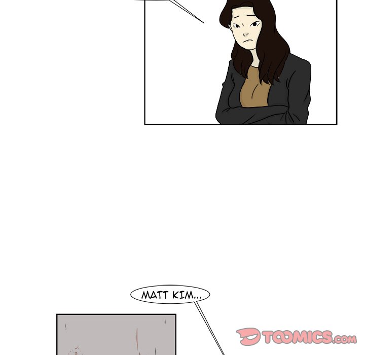 Closed Circuit Closed Circuit EP 22 - Toomics page 10 - 