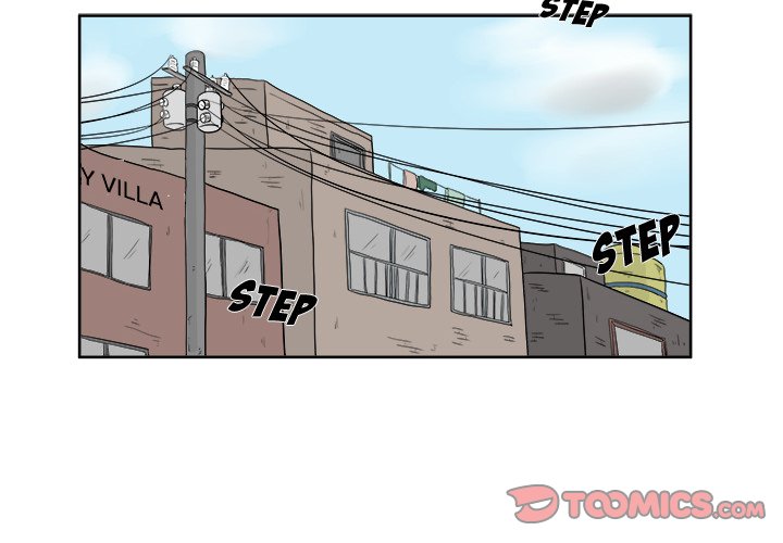 Closed Circuit Closed Circuit EP 23 - Toomics page 2 - 