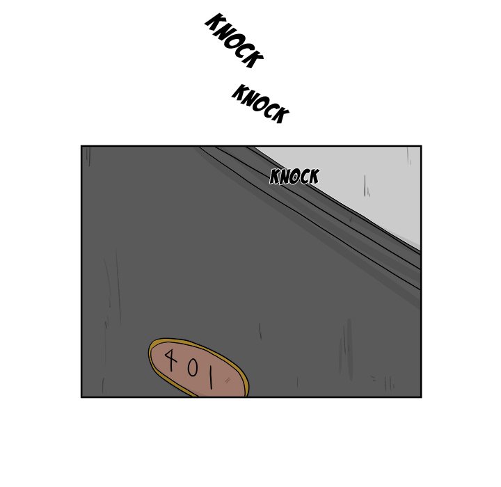 Closed Circuit Closed Circuit EP 23 - Toomics page 11 - 