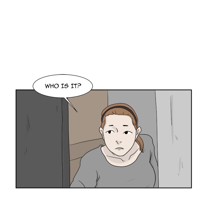 Closed Circuit Closed Circuit EP 23 - Toomics page 12 - 