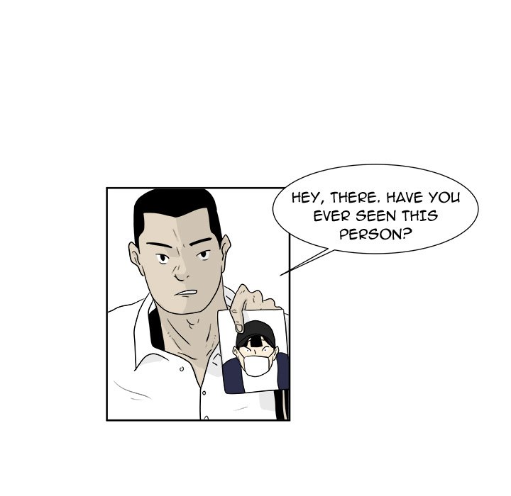 Closed Circuit Closed Circuit EP 23 - Toomics page 13 - 