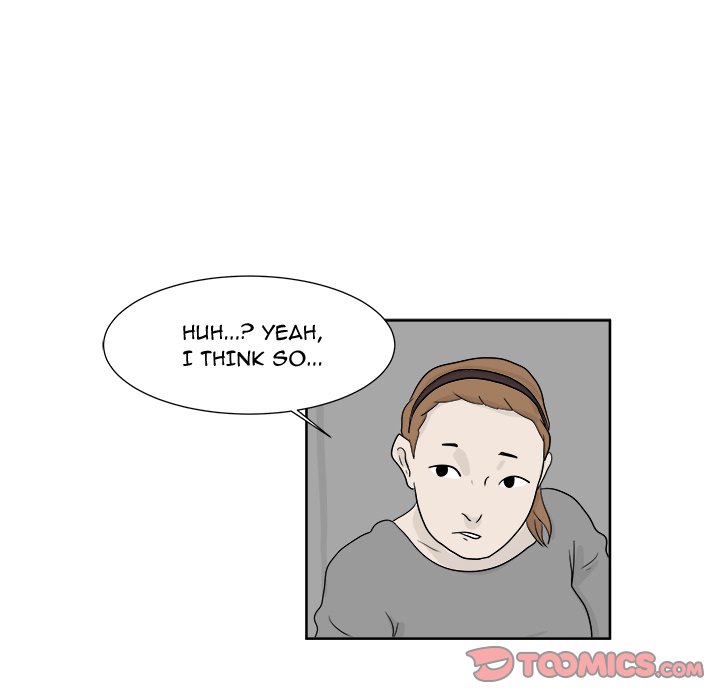 Closed Circuit Closed Circuit EP 23 - Toomics page 14 - 