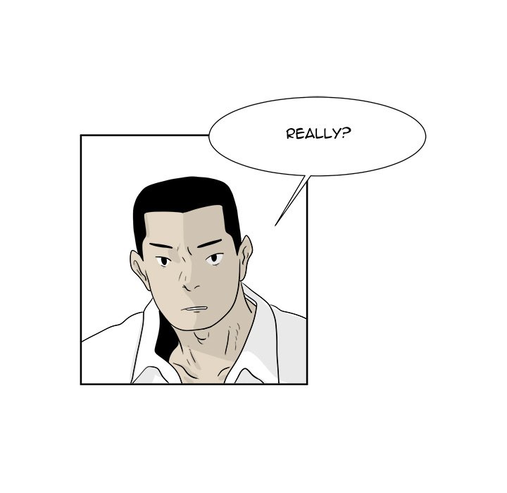 Closed Circuit Closed Circuit EP 23 - Toomics page 15 - 