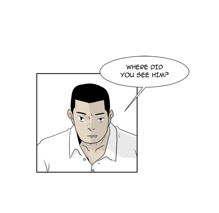 Closed Circuit Closed Circuit EP 23 - Toomics page 17 - 