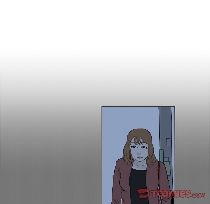 Closed Circuit Closed Circuit EP 23 - Toomics page 18 - 