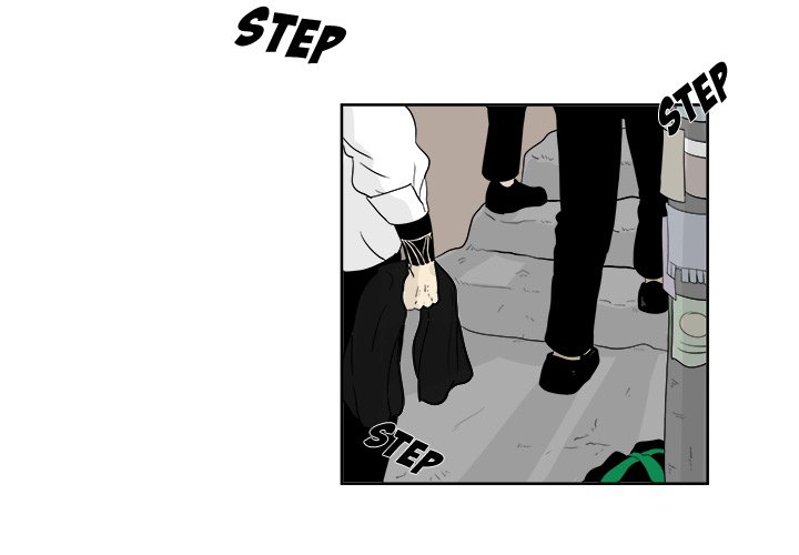 Closed Circuit Closed Circuit EP 23 - Toomics page 3 - 