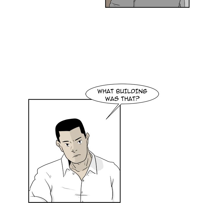 Closed Circuit Closed Circuit EP 23 - Toomics page 21 - 