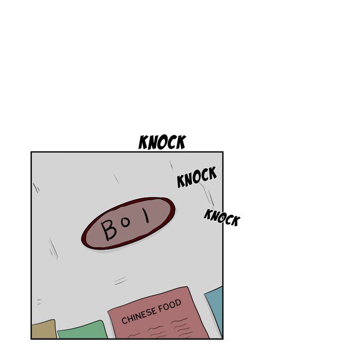 Closed Circuit Closed Circuit EP 23 - Toomics page 25 - 
