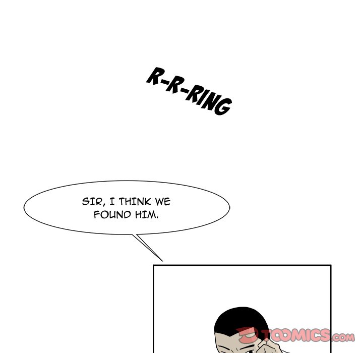 Closed Circuit Closed Circuit EP 23 - Toomics page 26 - 