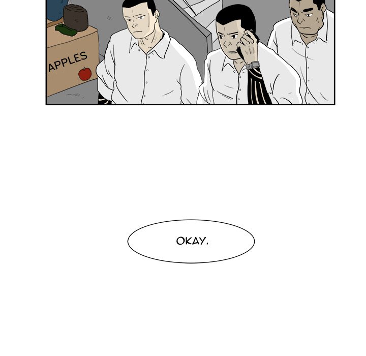 Closed Circuit Closed Circuit EP 23 - Toomics page 28 - 
