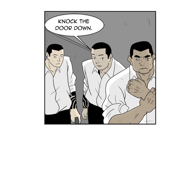 Closed Circuit Closed Circuit EP 23 - Toomics page 29 - 