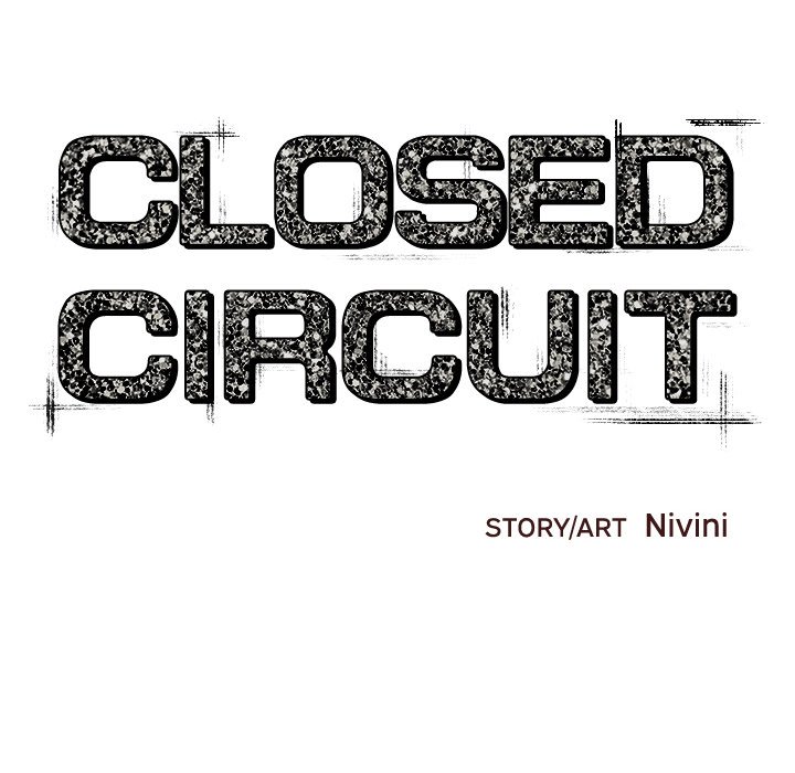 Closed Circuit Closed Circuit EP 23 - Toomics page 31 - 