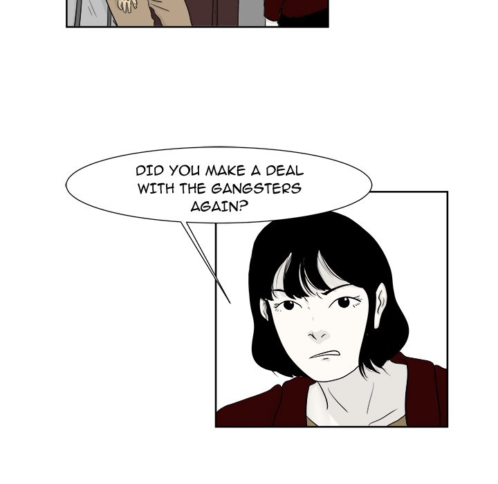 Closed Circuit Closed Circuit EP 23 - Toomics page 43 - 