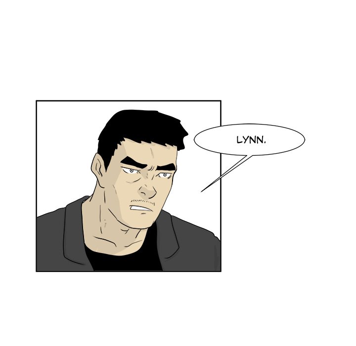 Closed Circuit Closed Circuit EP 23 - Toomics page 44 - 