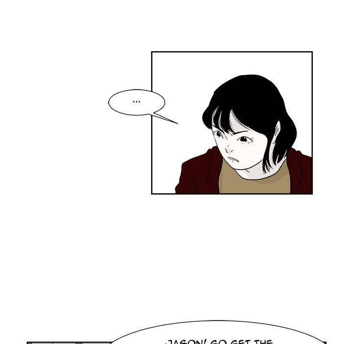 Closed Circuit Closed Circuit EP 23 - Toomics page 47 - 